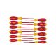3201K12  Vitak  fiksnoOdvijac  garnitura SoftFinish elec. sl