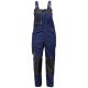 CREMORNE POLUKOMBINEZON - RADNI, ZA OPŠTU UPOTREBU - TEGET - 50
