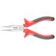 Klešta poluokrugla - TOP TOOLS –