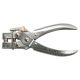 Klešta za nitne (+ 100 nitni) Top Tools 32D422