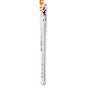 LED strela 9W T5 600mm 4000K sa kablom