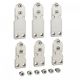 SPARE PARTS 3P FRONT CONNECTIO N KIT FO