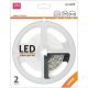 LED traka 12V 4.8Wm SMD2835 60LED 4000K 2m