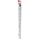 LED strela T5 9W 600mm 3000K sa kablom