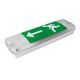 LED panik  lampa 4W 230V  IP65 6000K Autonomija rada 3h