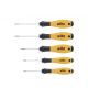 362ESDK5 SoftFinishOdvijac ga rnitura SoftFinish ESD