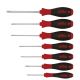 Garnitura torx odvijača SoftFinish 7 kom 01299 Wiha