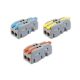 Brza spojnica Wago 0.2-4mm2 set 9 komada