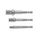 Adapter (set) Topex 38D151