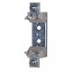 Postolje PK00/1-160A M8-M8 S