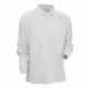 Cardiff - polo majica za opštu upotrebu - BELA - 3XL