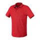 Kastro - polo majica za opštu upotrebu - CRVENA - 3XL