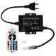 Kontroler za LED traku 220V RGB do 100m IP20