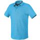 Kastro - polo majica za opštu upotrebu - SVETLO PLAVA - XXL