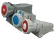 Industrijska utičnica nadgradna 63A 4P 400V IP67