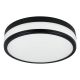 LED PALERMO Zidna Plafonjera 900846