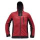 HUYER - MUŠKA SOFTSHELL JAKNA - CRVENA - L