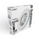 LED plafonska lampa Wanda 48W sa ventilatorom