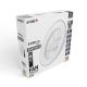 LED plafonska lampa Whitney sa ventilatorom 48W