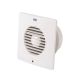 Ventilator fi100 12W bela ugradni TEB