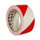 Signalna traka 3M dvobojna, 5cm x 33m - CRVENO/BELA
