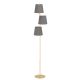 ALMEIDA 2 Podna lampa