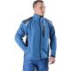 Allyn softshell- lagana jakna za opštu upotrebu - PLAVA - S