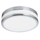LED PALERMO Zidna Plafonjera 94998
