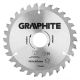 List testere za cirkular Fi 165 Graphite