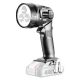 Akumulatorska lampa - GRAPHITE 58G007
