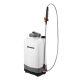 Akumulatorska prskalica 18V - GRAPHITE 58GE106, 15L