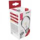 LED Filament poluogledalo 7.5W  E27 WW 2700K