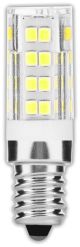 LED sijalica E14 4.5W 6400K za aspirator