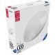 LED plafonjera Avide Cordelia 24W 380mm 6400K