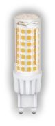 LED sijalica G9 7W 4000K pljosnata