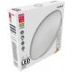 LED plafonjera Oyster Stella 48W 485mm CCT daljinski
