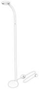 LED podna lampa Angel 12W 4000K bela