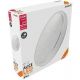 LED plafonjera Alice IP44 18W 330mm 4000K