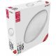 LED plafonjera Stella Zvezda 18W 330mm 3000K