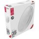LED plafonjera Oyster Alice IP44 18W 330mm 3000K