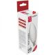LED sijalica 8W E14 WW 3000K  svecica