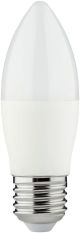 LED sijalica sveća E27 8W 4000K 820lm