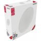 LED plafonjera Avide Gaia 18W 330mm 3000K