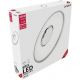 LED plafonjera Oyster Eris 24W 350mm 3000K