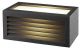 Spoljna zidna lampa Lima E27 7W IP54 crna