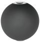 LED spoljna zidna lampa Cairo 6W 4000K IP54