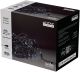 LED bozicni svetlosni venac 240 LED 24m CW IP44