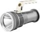 Džepna LED lampa 5W T6 aluminijumska IP65
