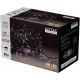 LED 400 bozicno svetlo mikro grupisano IP44 WW 8m