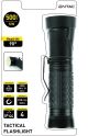 Džepna ugaona LED lampa 90° 5W T6 alu 3xAAA